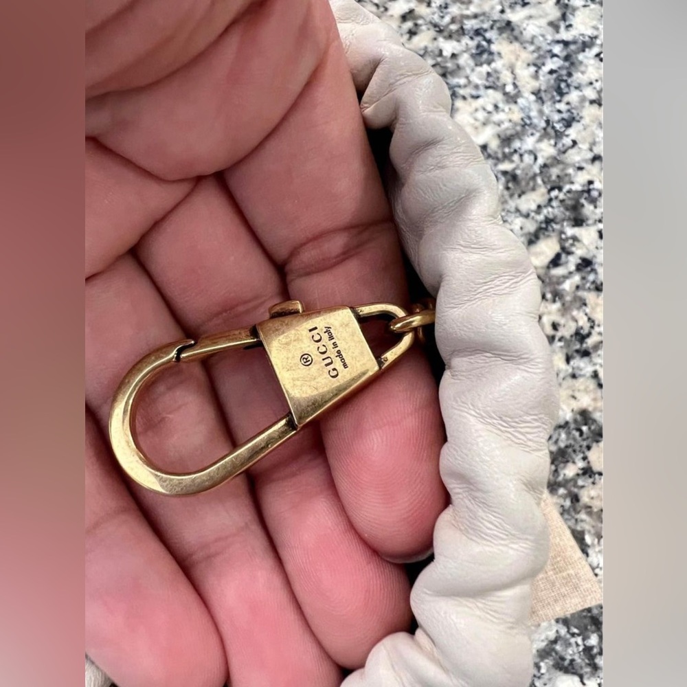 Gucci GG Marmont bag - Picture 4 of 10